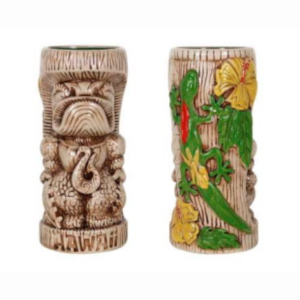 Copo Tiki Mzimu 60cl