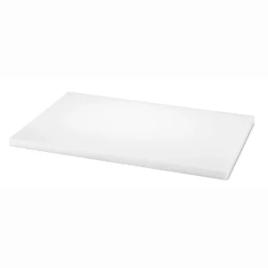Tábua de corte Branco 60x40cm