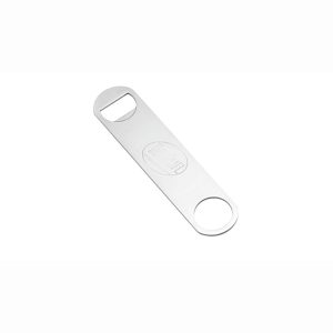 Tira-cápsulas de bolso plano 18cm
