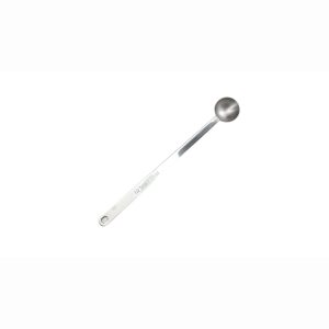 Colher medida Inox 7,5ml