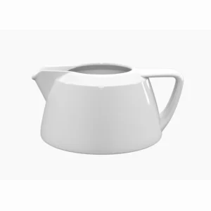 Molheira oval Oceanus Branco 29cl