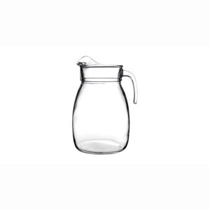 Jarro Niagara Vidro 2,5L
