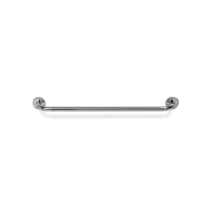 Barra Simples Base/Banheira Inox