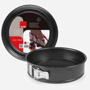 Forma desmontável Moka 24cm