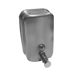 Dispensador de Sabão Inox