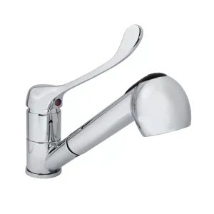 Monocomando Balcão Retrátil Hospitalar