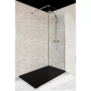 Portal de Base Duche Alfa – Altura 195cm