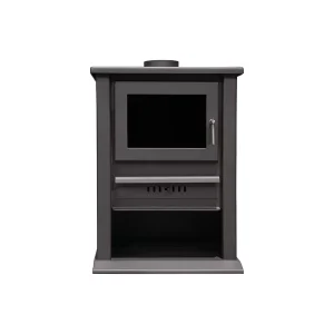 Salamandra Sem Ventilação S800