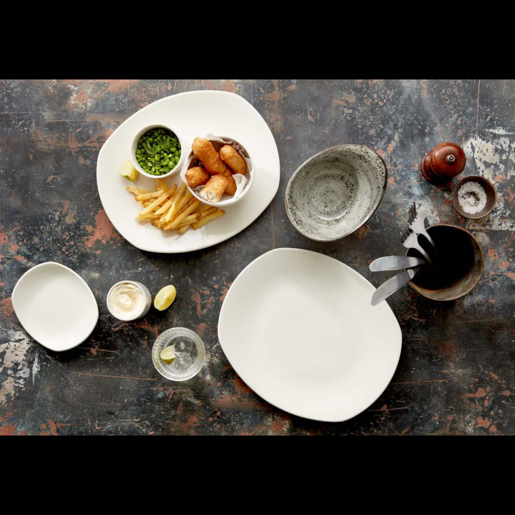 Prato Stack Taste 25,5cm 11070636 - Image 3