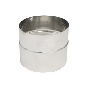 União Simples Inox