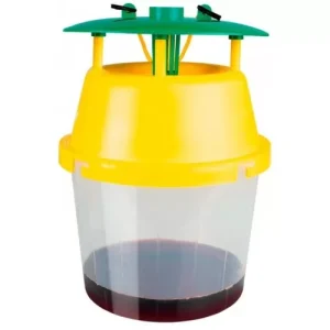Atrativo Vespa Asiática 190 ml